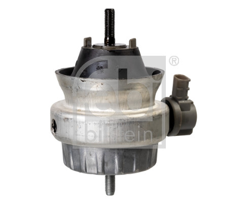 Sospensione, Motore - 109449 FEBI BILSTEIN