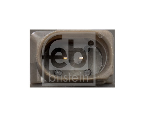 Engine Mounting - 109449 FEBI BILSTEIN