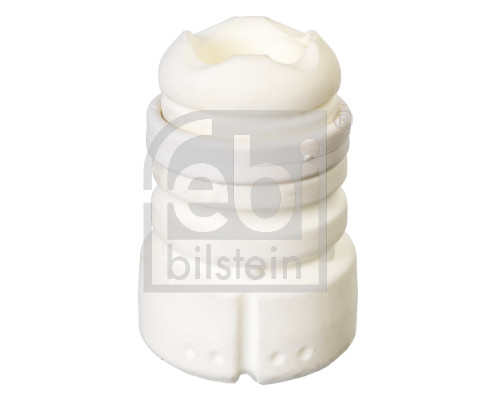 Rubber Buffer, suspension - 109457 FEBI BILSTEIN