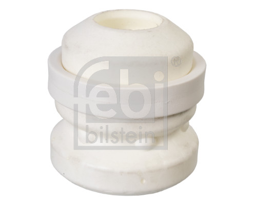 Rubber Buffer, suspension - 109460 FEBI BILSTEIN