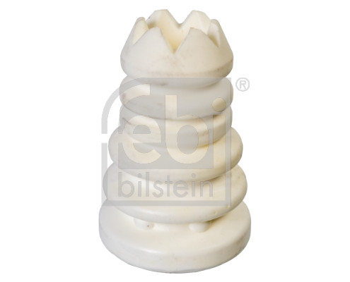 Rubber Buffer, suspension - 109461 FEBI BILSTEIN