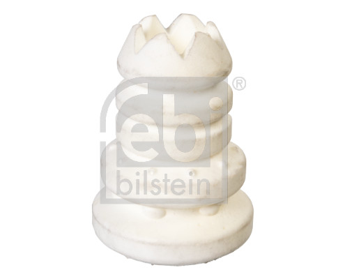 Tampone paracolpo, Sospensione - 109465 FEBI BILSTEIN
