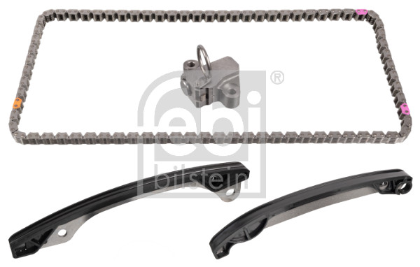 Kit catena distribuzione - 109467 FEBI BILSTEIN