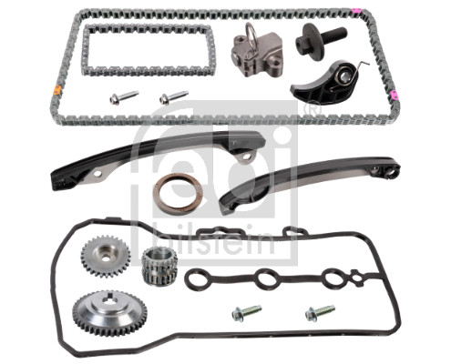 Kit catena distribuzione - 109468 FEBI BILSTEIN