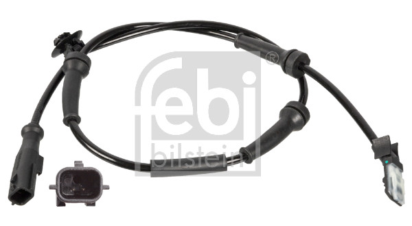 Sensor, Raddrehzahl - 109473 FEBI BILSTEIN