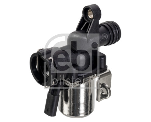Valvola regolazione refrigerante - 109476 FEBI BILSTEIN
