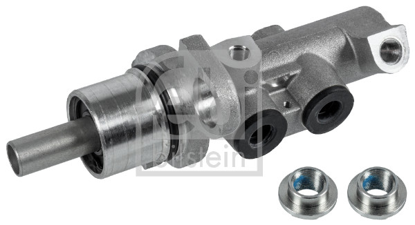 Brake Master Cylinder - 109477 FEBI BILSTEIN