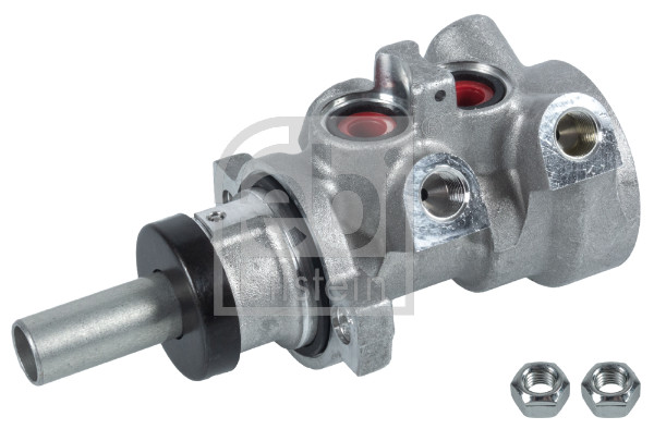 Cilindro maestro del freno - 109478 FEBI BILSTEIN