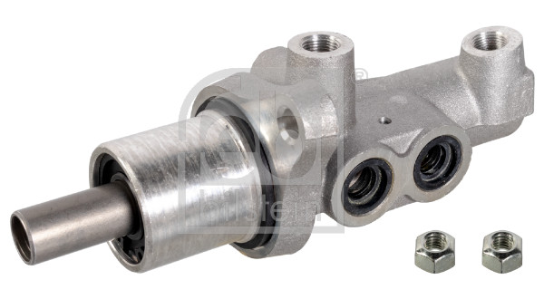 Brake Master Cylinder - 109482 FEBI BILSTEIN