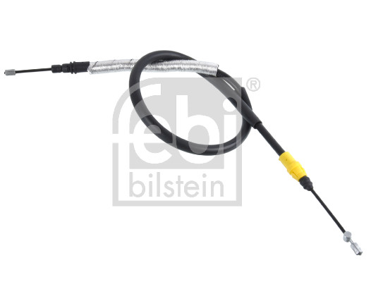 Cable, parking brake - 109483 FEBI BILSTEIN