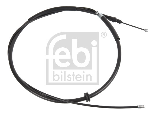 Cable, parking brake - 109485 FEBI BILSTEIN