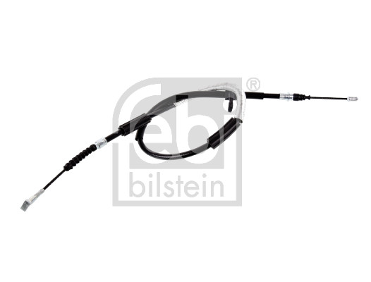 Cable, parking brake - 109487 FEBI BILSTEIN