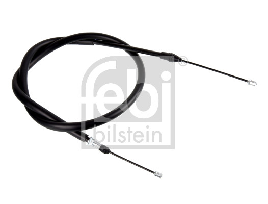 Cable, parking brake - 109488 FEBI BILSTEIN
