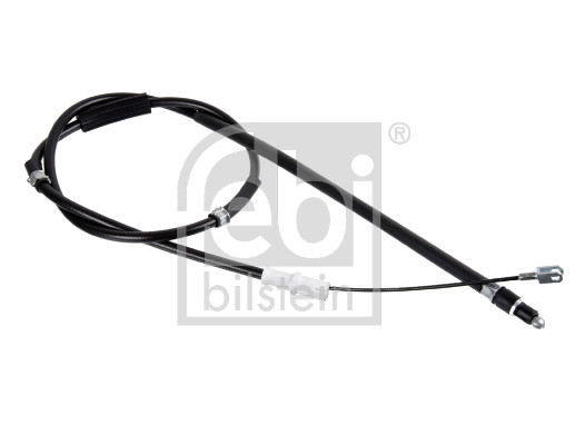 Cable, parking brake - 109490 FEBI BILSTEIN