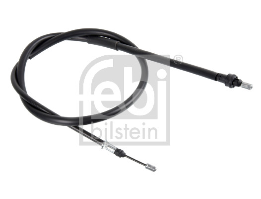 Cable, parking brake - 109491 FEBI BILSTEIN