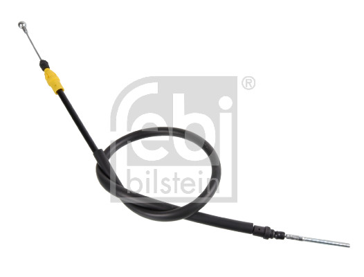 Cable, parking brake - 109492 FEBI BILSTEIN