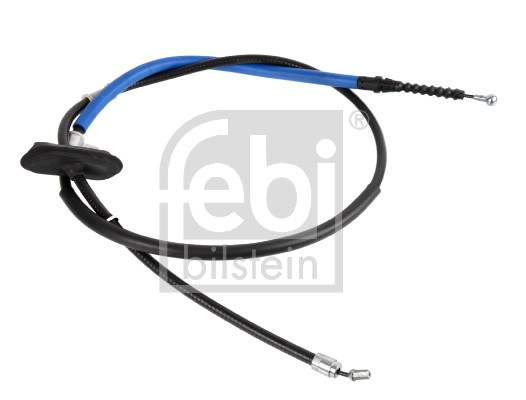 Cable, parking brake - 109493 FEBI BILSTEIN
