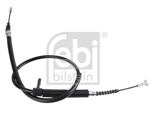 Cavo comando, Freno stazionamento - 109494 FEBI BILSTEIN