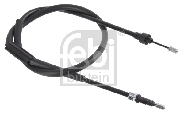 Cable, parking brake - 109496 FEBI BILSTEIN