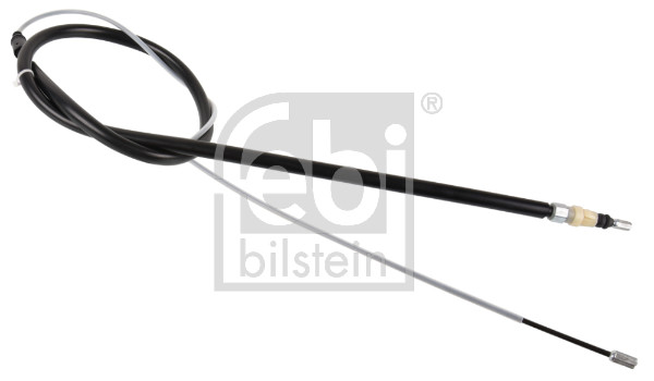 Cable, parking brake - 109499 FEBI BILSTEIN