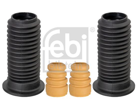 Пылезащитный комплект, амортизатор - 109504 FEBI BILSTEIN