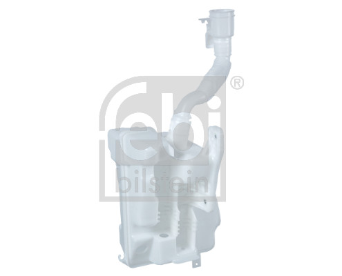 Washer Fluid Tank, window cleaning - 109505 FEBI BILSTEIN