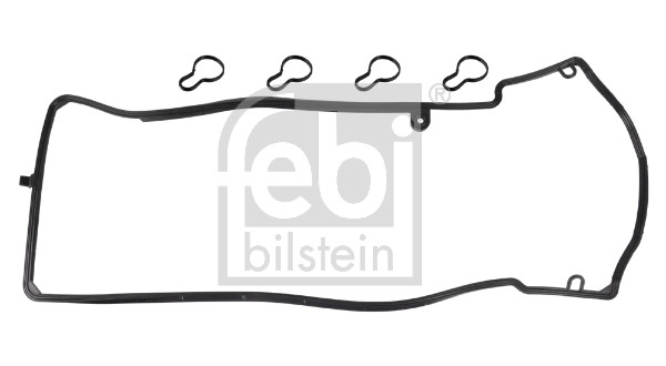 Gasket Set, cylinder head cover - 109506 FEBI BILSTEIN