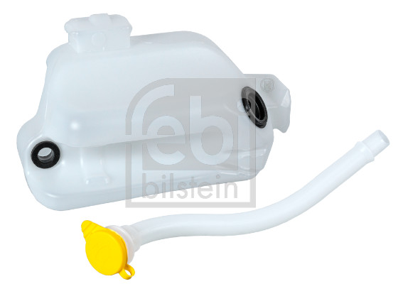Serbatoio acqua lavaggio, Pulizia cristalli - 109511 FEBI BILSTEIN
