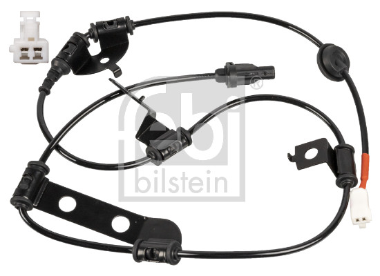 Sensor, wheel speed - 109513 FEBI BILSTEIN