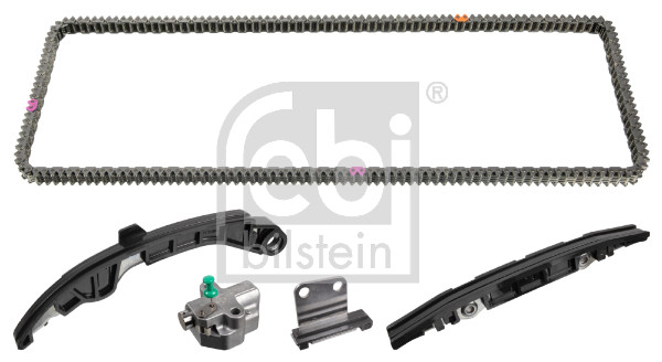 Timing Chain Kit - 109522 FEBI BILSTEIN