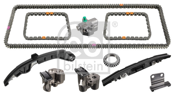 Timing Chain Kit - 109524 FEBI BILSTEIN