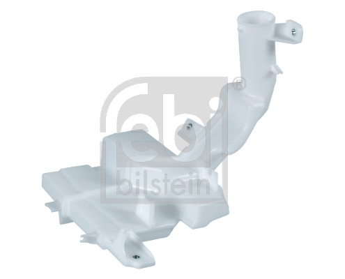 Washer Fluid Tank, window cleaning - 109525 FEBI BILSTEIN