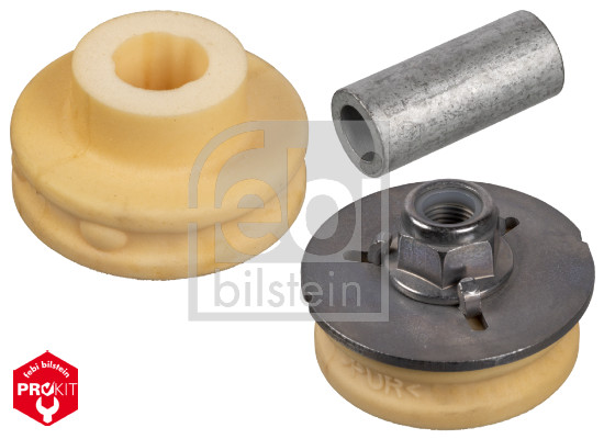 Repair Kit, suspension strut - 109528 FEBI BILSTEIN