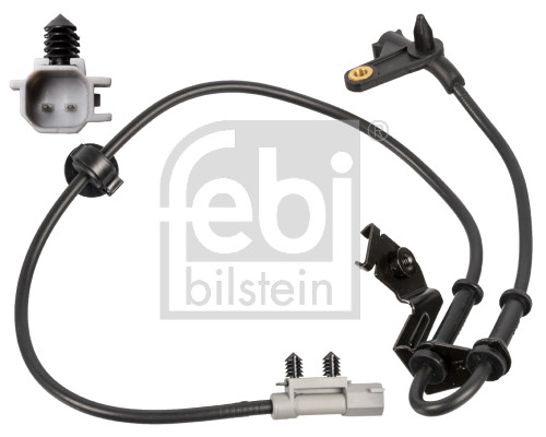 Sensor, Raddrehzahl - 109545 FEBI BILSTEIN