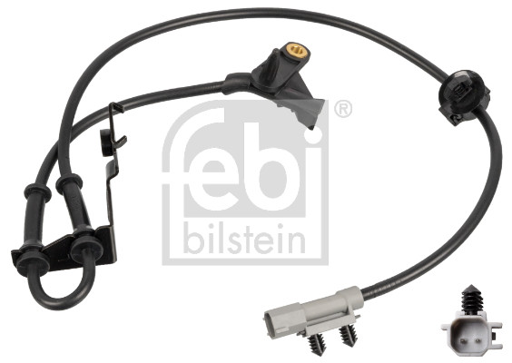Sensor, wheel speed - 109547 FEBI BILSTEIN