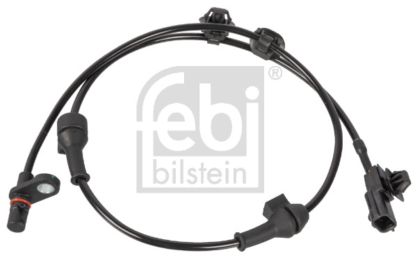 Sensor, wheel speed - 109554 FEBI BILSTEIN