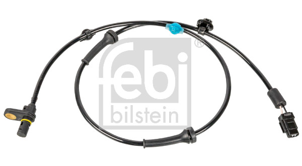 Sensor, wheel speed - 109561 FEBI BILSTEIN