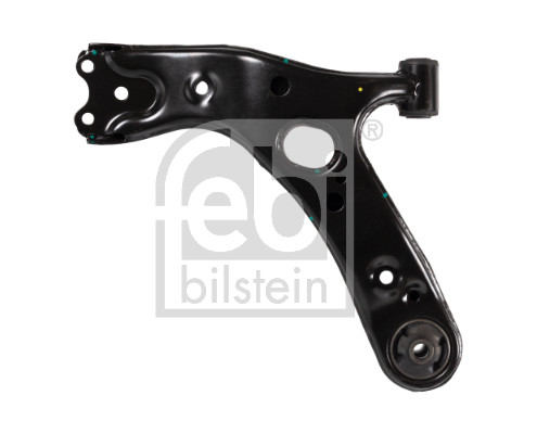 Braccio oscillante, Sospensione ruota - 109566 FEBI BILSTEIN