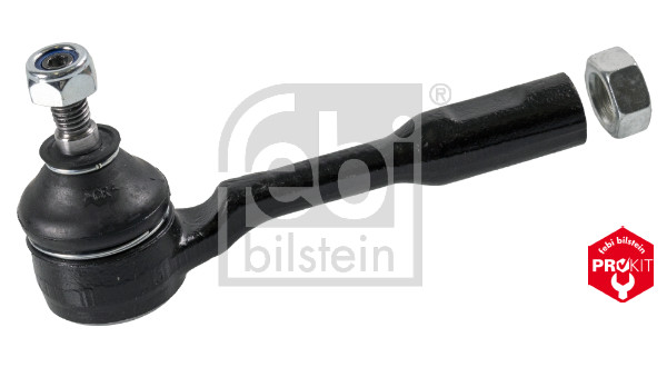 Tie Rod End - 109569 FEBI BILSTEIN