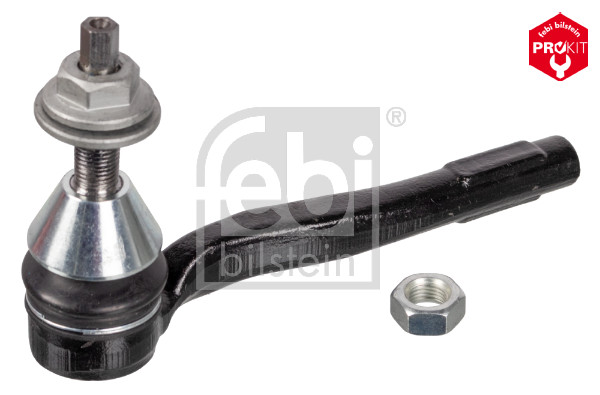 Tie Rod End - 109576 FEBI BILSTEIN