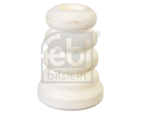 Rubber Buffer, suspension - 109593 FEBI BILSTEIN