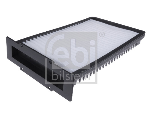 Filtro, Aria abitacolo - 109598 FEBI BILSTEIN