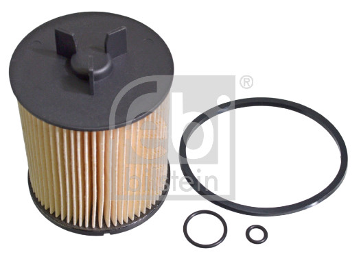 Filtro carburante - 109599 FEBI BILSTEIN