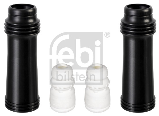 Kit parapolvere, Ammortizzatore - 109600 FEBI BILSTEIN