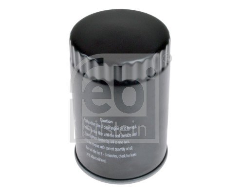 alyvos filtras - 109602 FEBI BILSTEIN