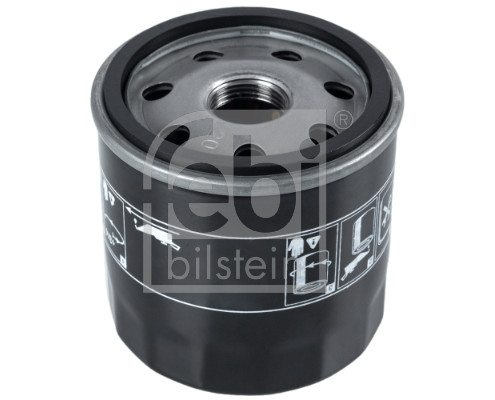 alyvos filtras - 109603 FEBI BILSTEIN