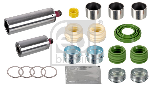 Repair Kit, brake caliper - 109614 FEBI BILSTEIN