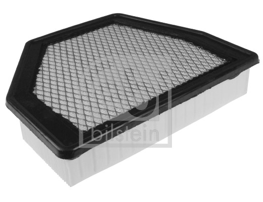 Filtro aria - 109615 FEBI BILSTEIN