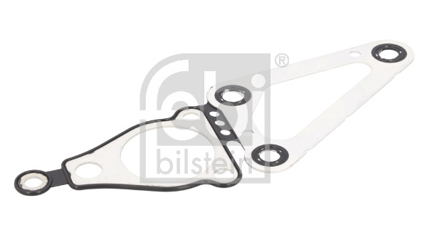 Gasket, timing case cover - 109620 FEBI BILSTEIN