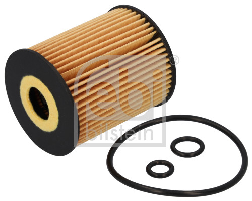Filtro olio - 109621 FEBI BILSTEIN